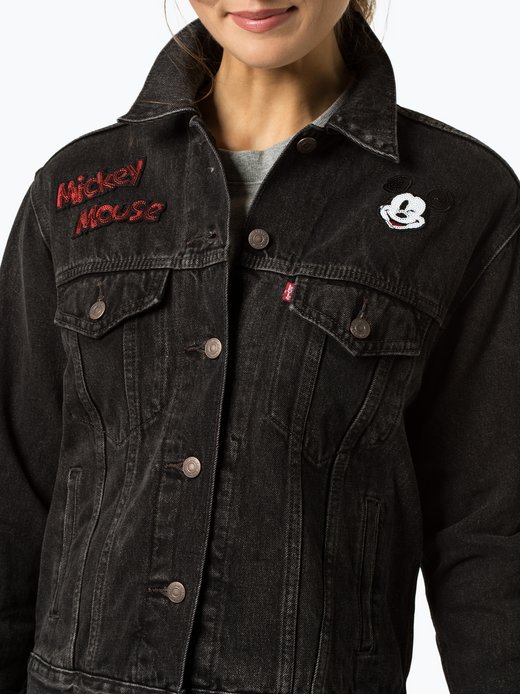 Levi's Damen Jeansjacke Disney online kaufen | PEEK UND Levi's Damen Jeansjacke Disney online kaufen | PEEK UND