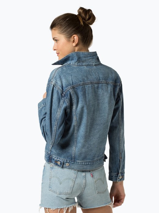 Levi's Damen Jeansjacke online kaufen | VANGRAAF.COM Levi's Damen Jeansjacke Disney online kaufen | PEEK UND