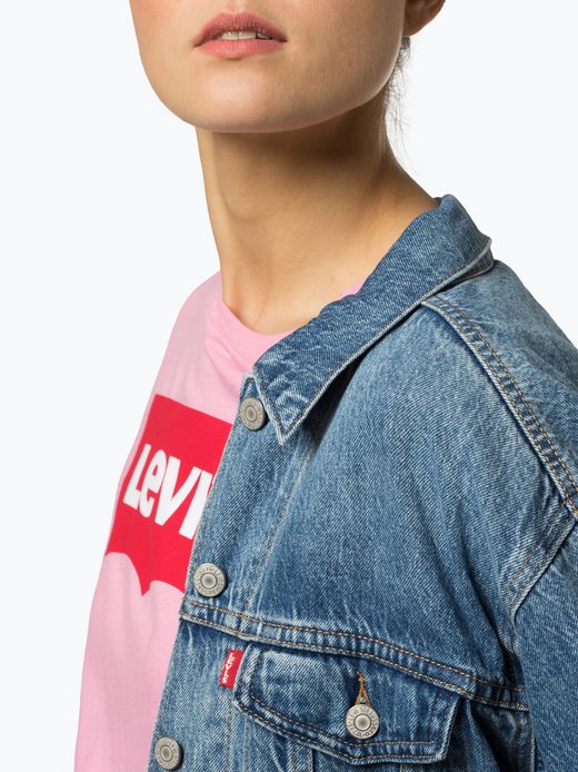 Levi's Damen Jeansjacke online kaufen | VANGRAAF.COM Levi's Damen Jeansjacke Disney online kaufen | PEEK UND