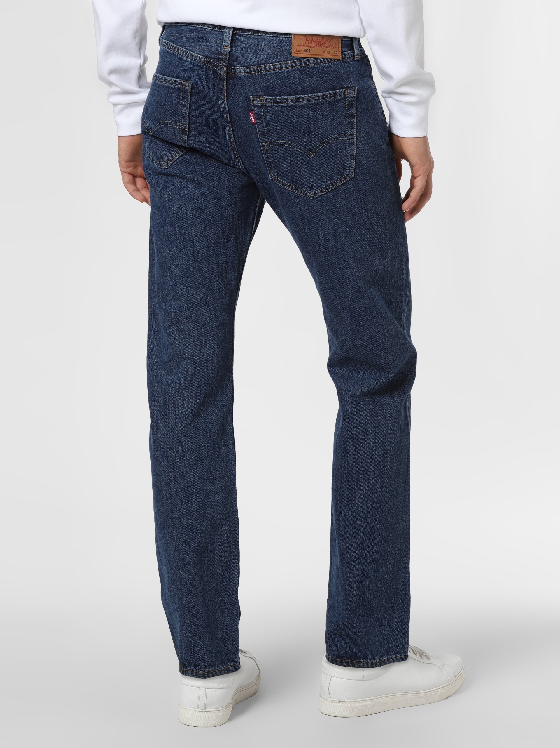 Levis Herren Jeans 501™ Online Kaufen Peek Und Cloppenburgde 8378