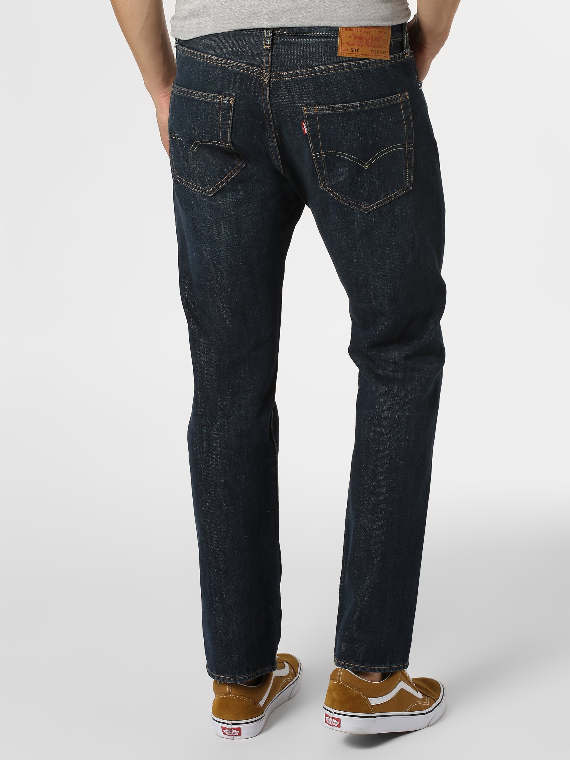 Levis 501 фото