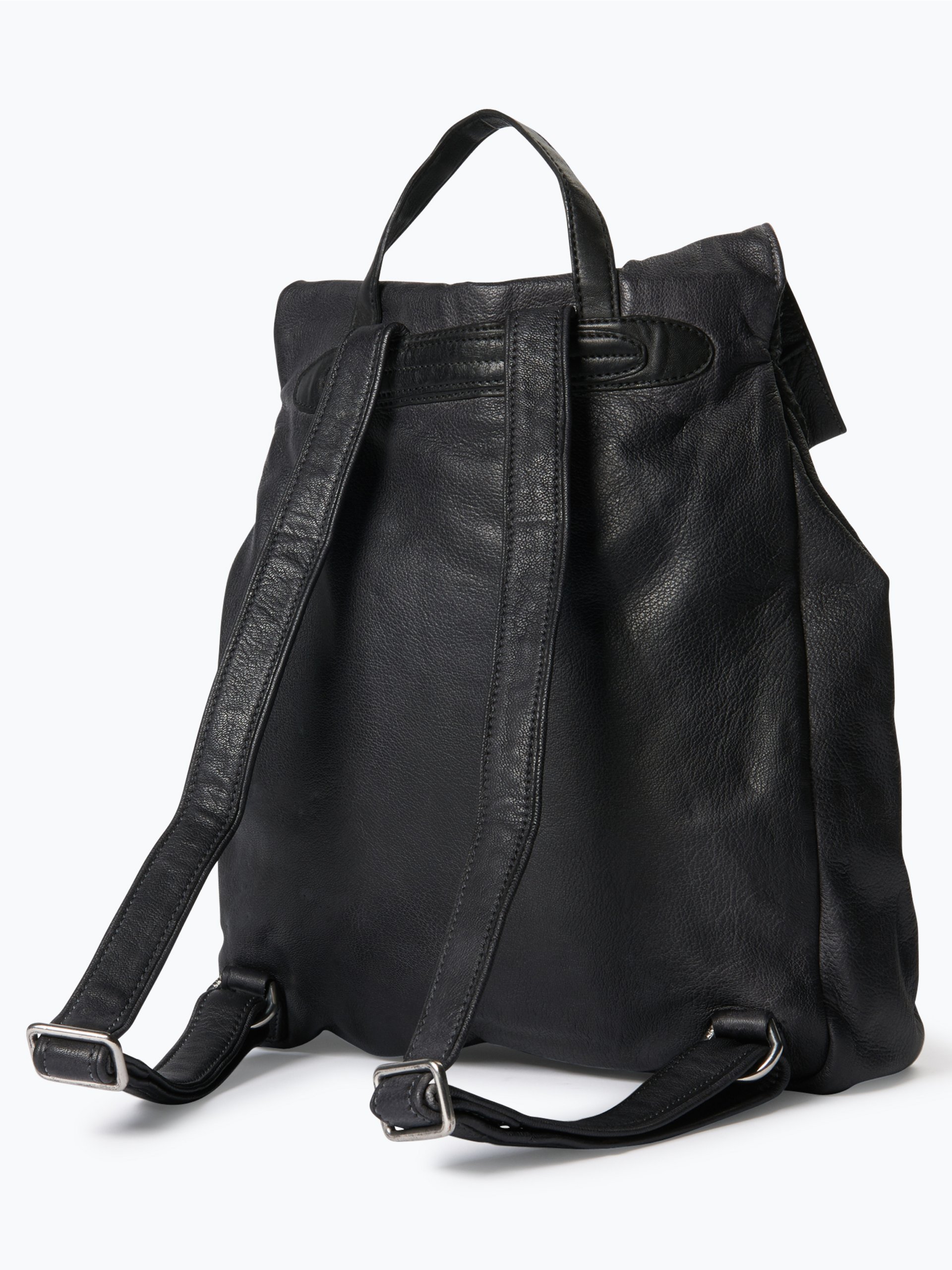 Liebeskind Damen Rucksack aus Leder - DelRey online kaufen | VANGRAAF.COM