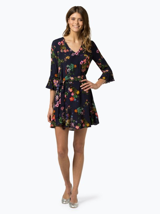 Liu Jo Collection Damen Kleid Online Kaufen Peek Und Cloppenburg De 