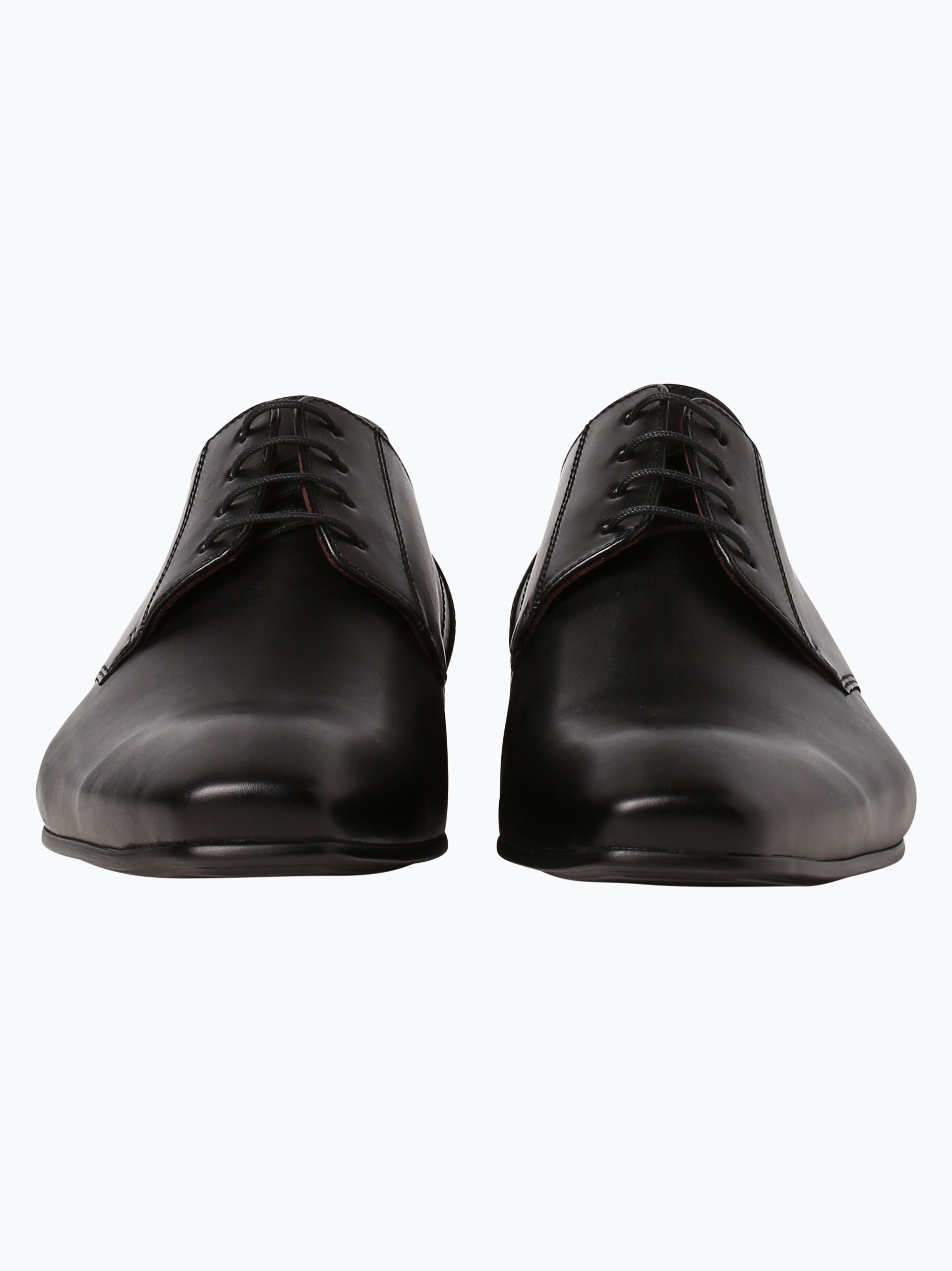 Schnürschuhe Herren Aus Aus Leder Herren Schnürschuhe Leder Herren Powell Powell Schnürschuhe wOPZkiuTXl