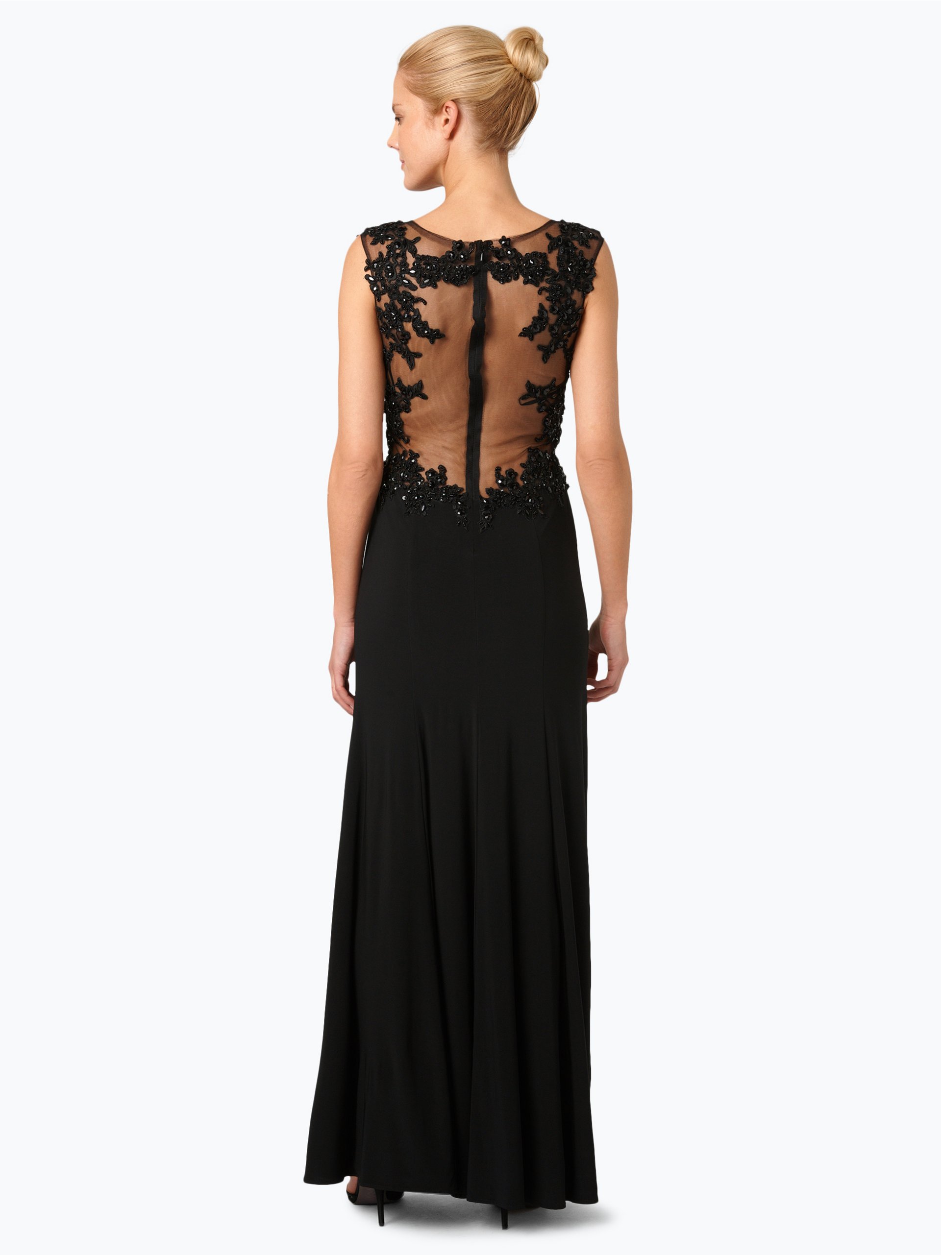 Luxuar Fashion Damen Abendkleid mit Stola online kaufen | PEEK-UND-CLOPPENBURG.DE
