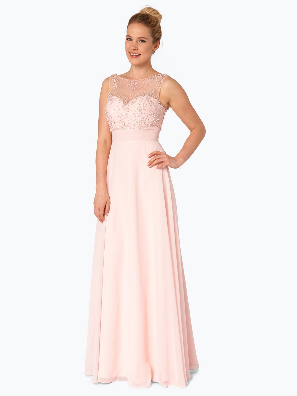 Luxuar Fashion Damen Abendkleid online kaufen VANGRAAF.COM Luxuar Fashion Damen Abendkleid online kaufen VANGRAAF.COM