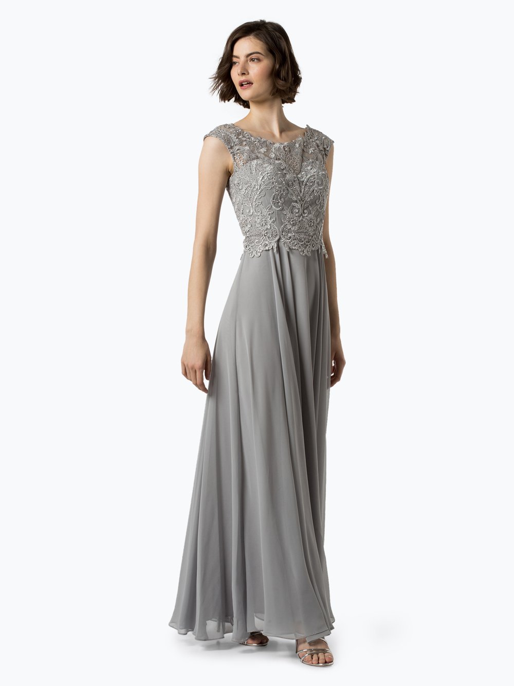 Damen Abendkleid Damen Abendkleid