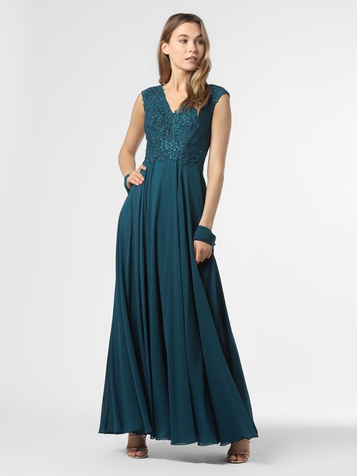 Luxuar Fashion Damen Abendkleid Online Kaufen Vangraaf Com 