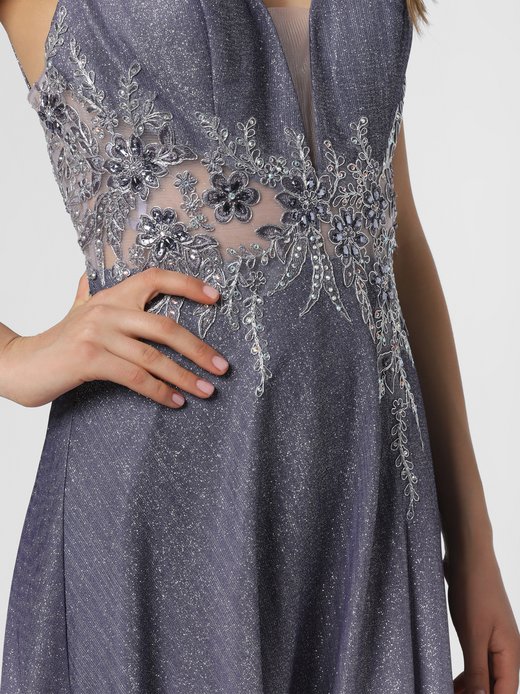 Luxuar Fashion Damen Abendkleid Online Kaufen Peek Und Cloppenburg De 