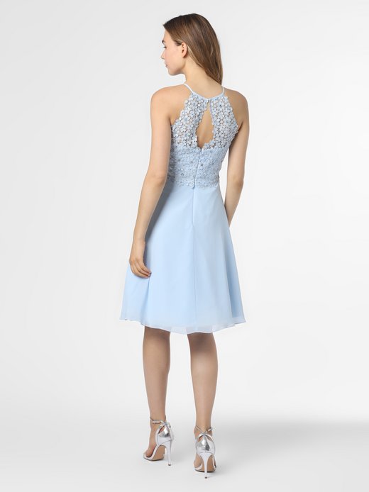 Luxuar Fashion Damen Abendkleid Online Kaufen Peek Und Cloppenburg De 