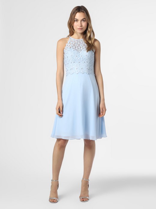 Luxuar Fashion Damen Abendkleid Online Kaufen Peek Und Cloppenburg De 