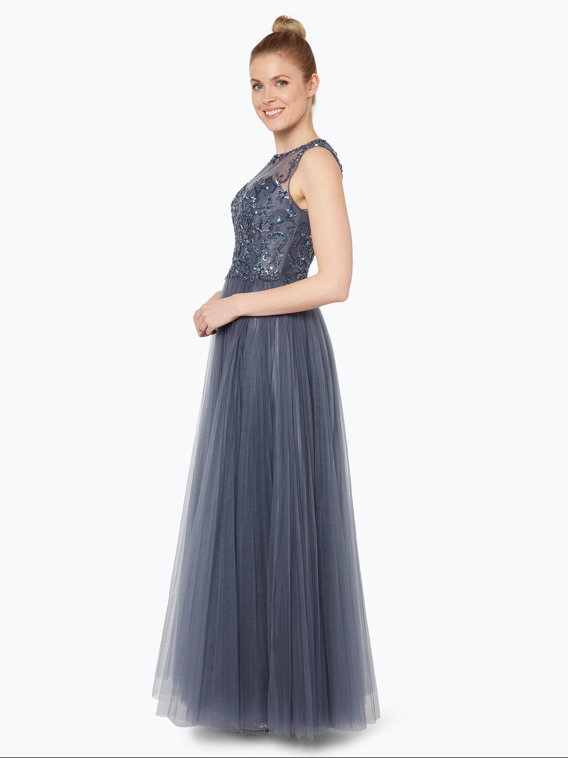 Luxuar Fashion Damen Abendkleid online kaufen | VANGRAAF.COM