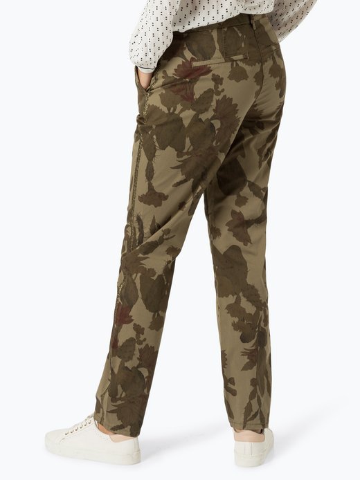 mac chino