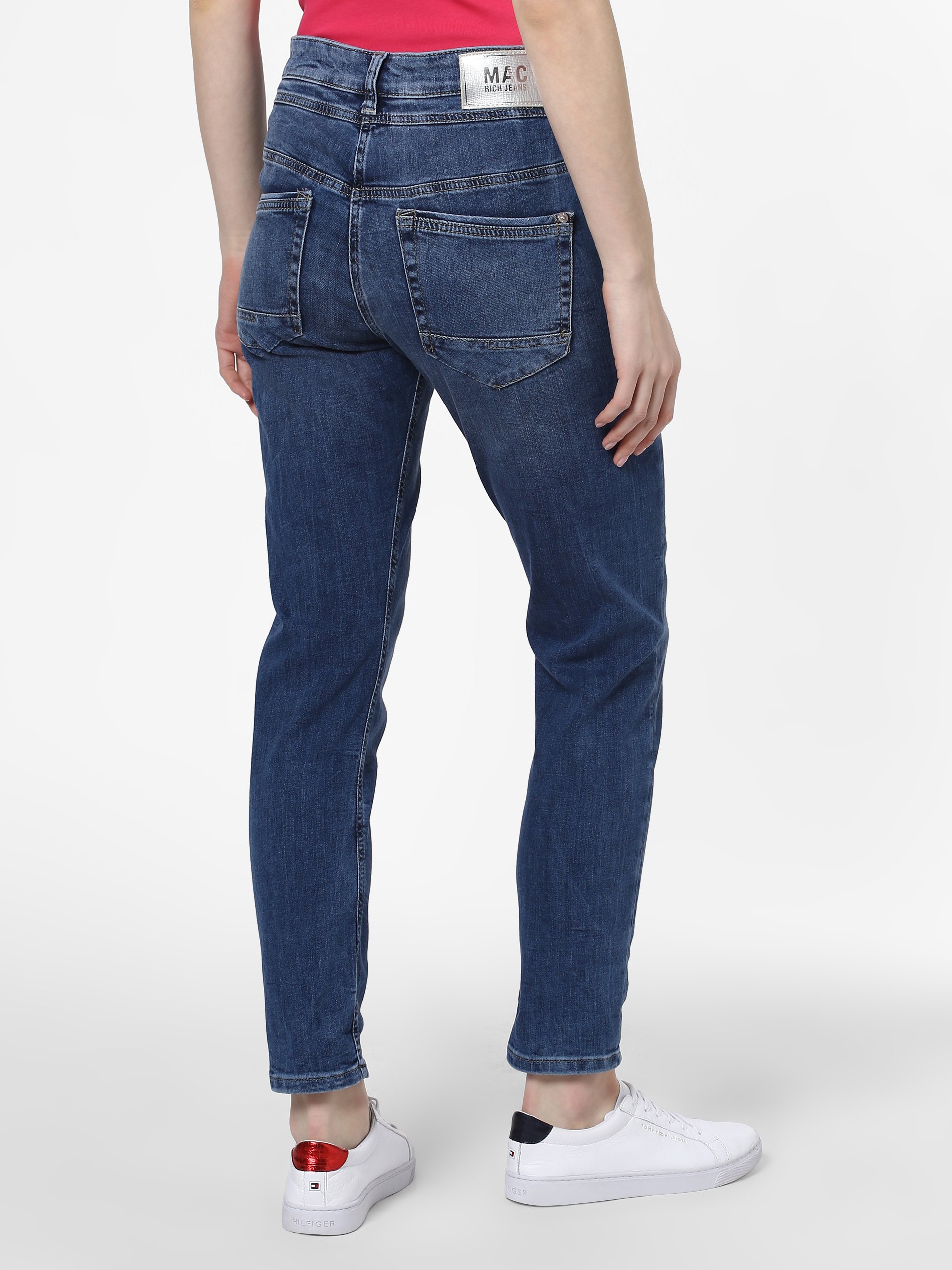 MAC Damen Jeans - Rich online kaufen | VANGRAAF.COM