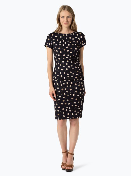 Marc Cain Additions Damen Kleid Online Kaufen Peek Und Cloppenburg De 