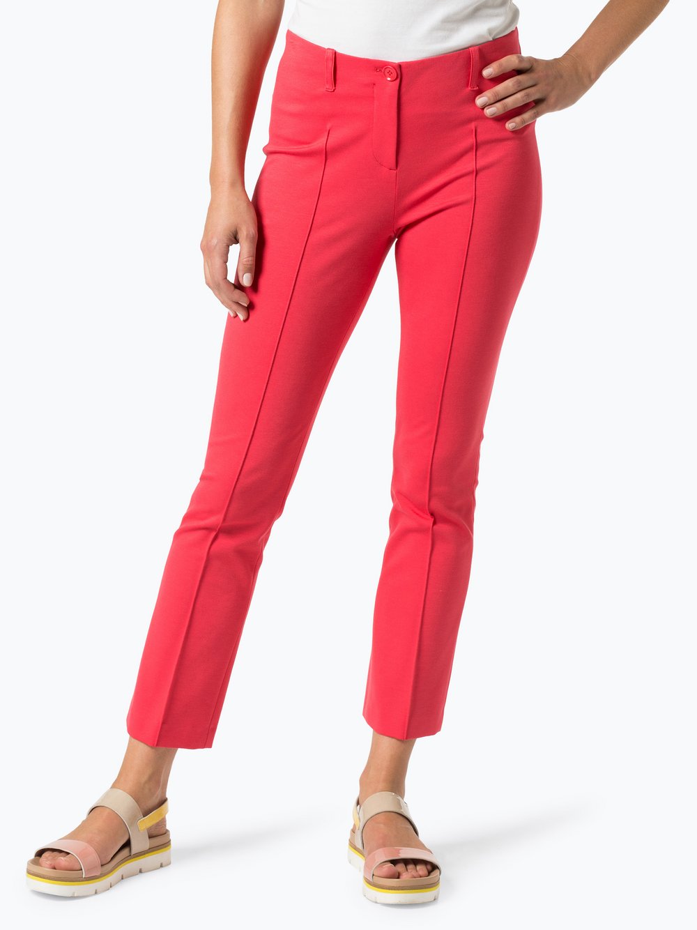 Marc Cain Collections Damen Hose online kaufen | PEEK UND Marc Cain Collections Damen Hose online kaufen | PEEK UND