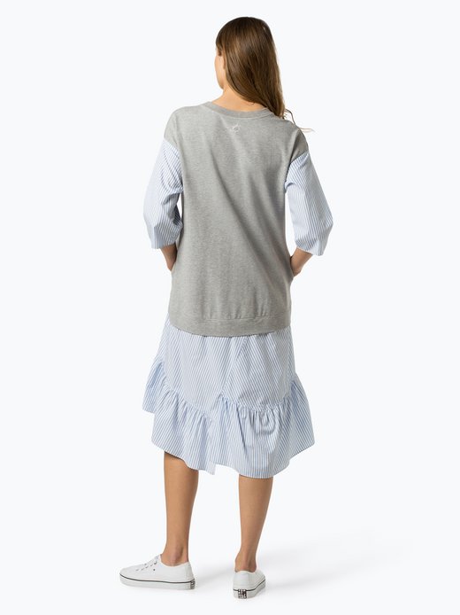 Marc Cain Sports Damen Kleid Online Kaufen Peek Und Cloppenburg De 