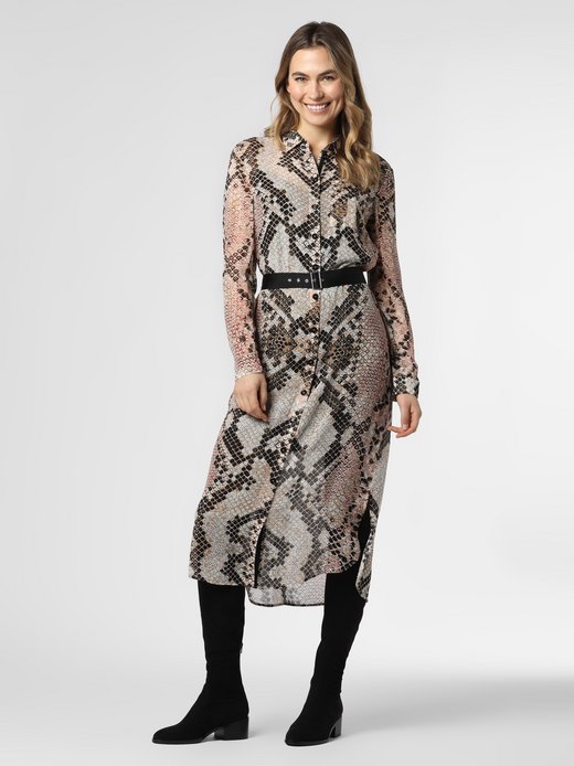 Marc Cain Sports Damen Kleid Online Kaufen Peek Und Cloppenburg De 