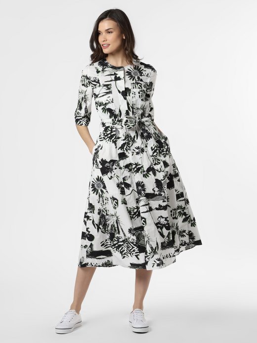Marc Cain Sports Damen Kleid Online Kaufen Peek Und Cloppenburg De
