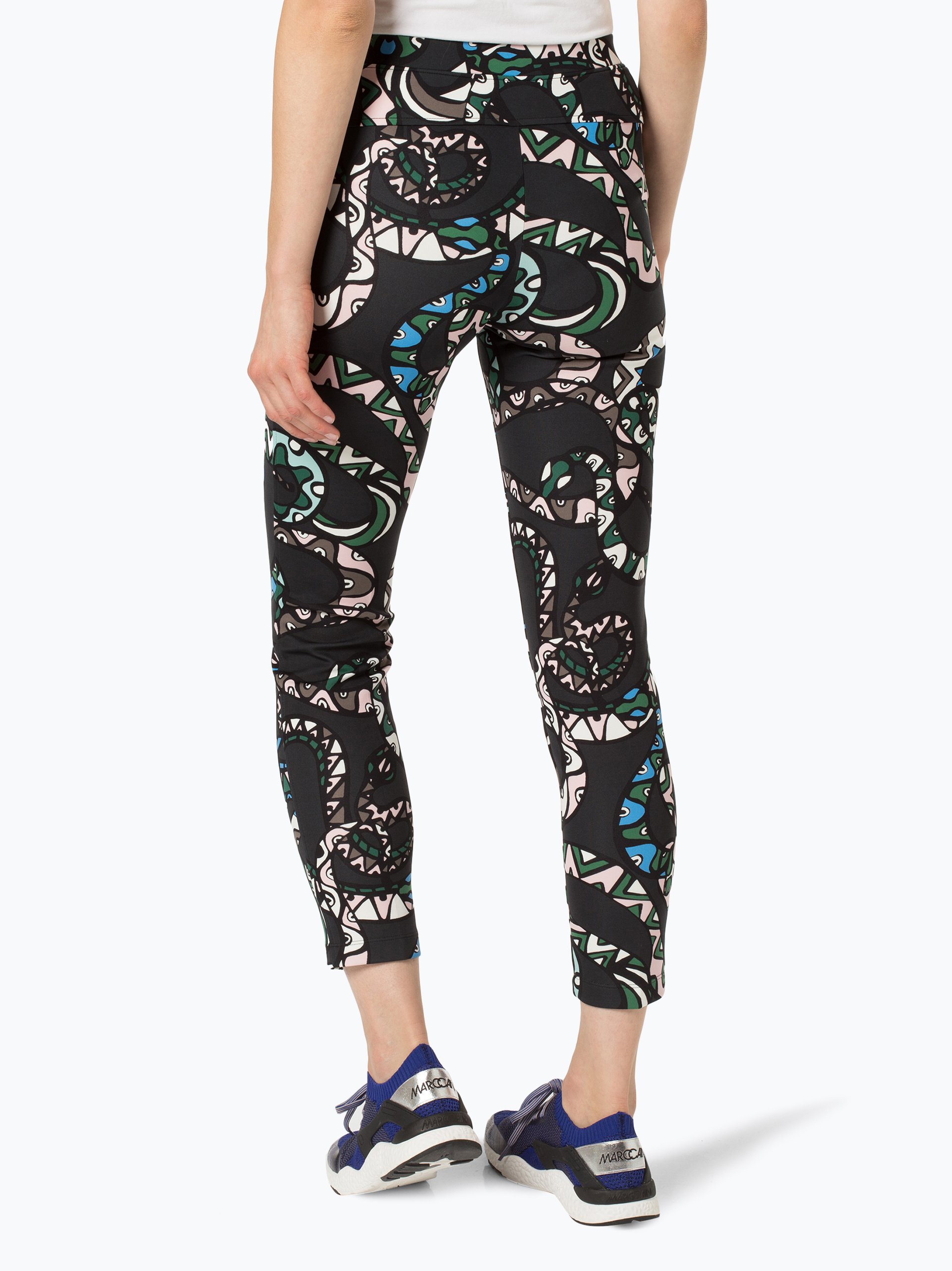 Society Marc Cain | International of Agriculture Leggings Precision