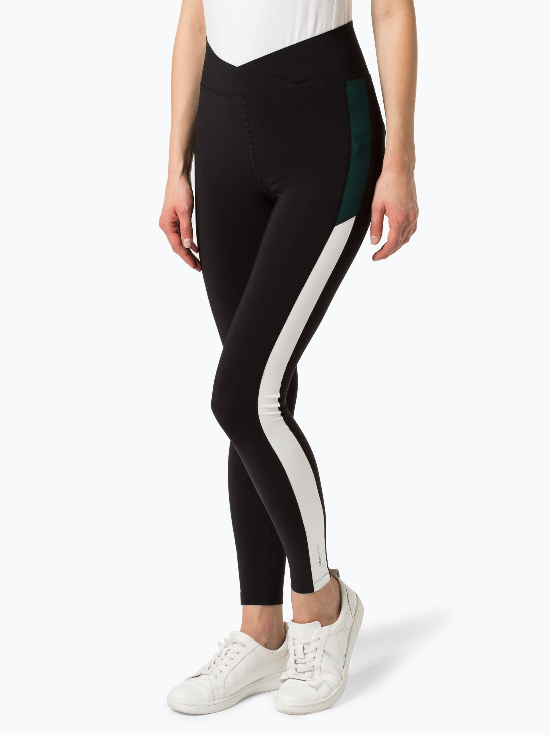 Agriculture Precision | Marc Cain International Leggings Society of