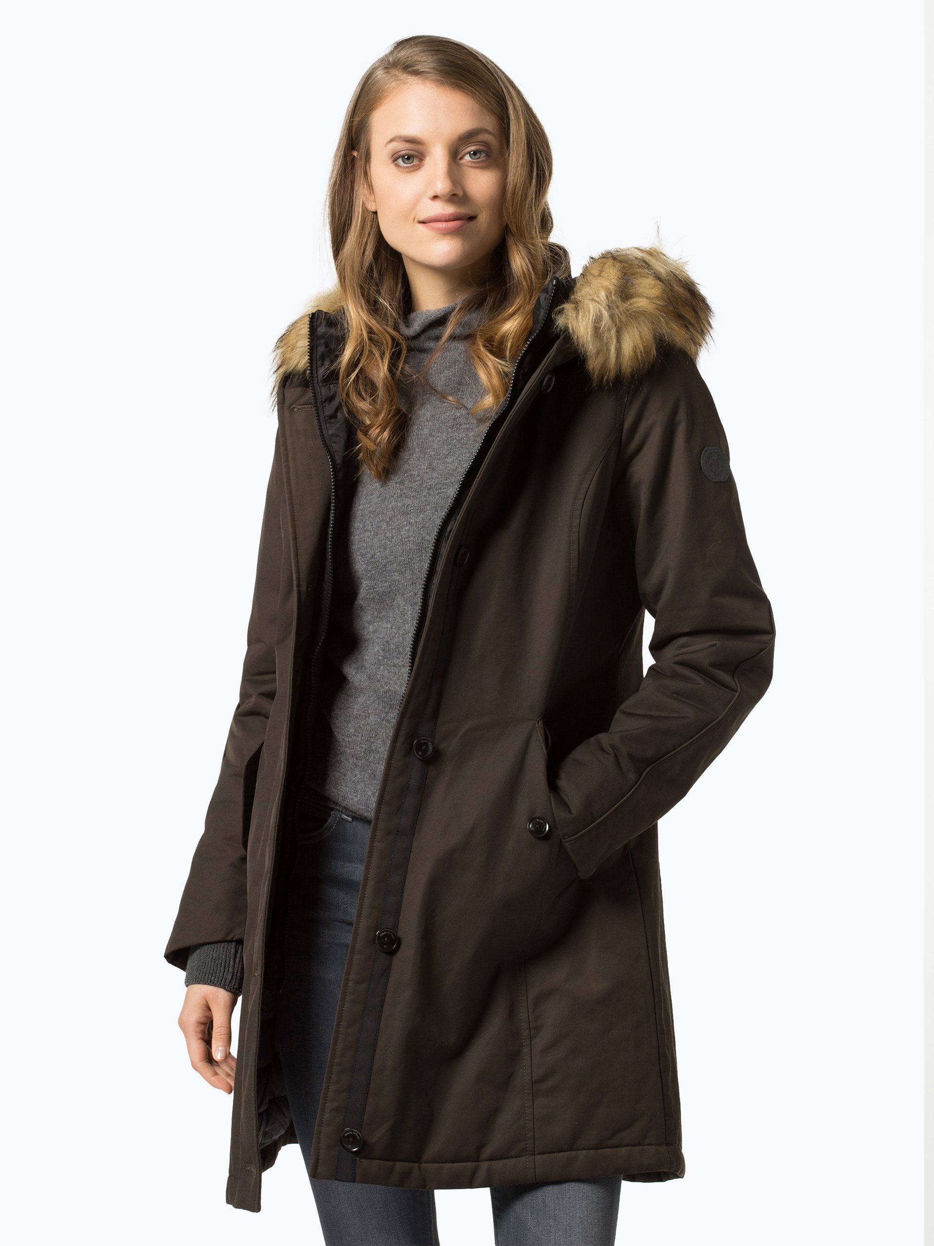 Marco polo jacke damen oliv – Modische Jacken 20182019