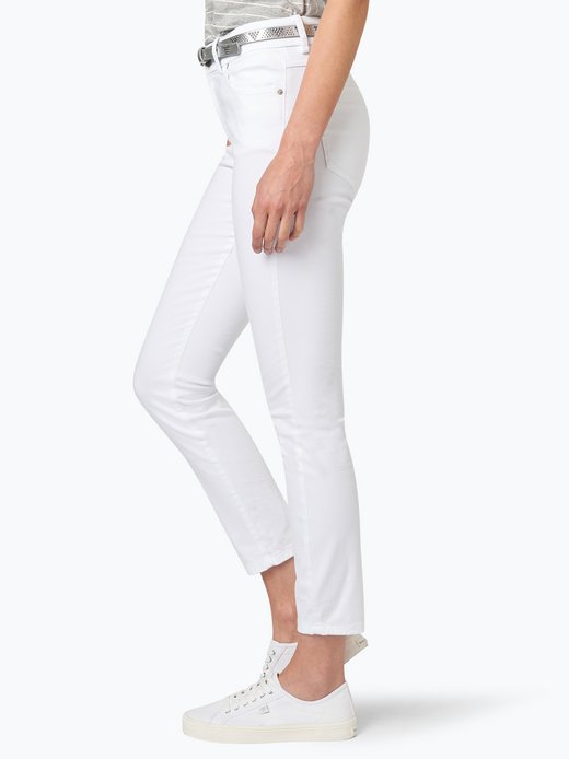 marco polo alby slim cropped