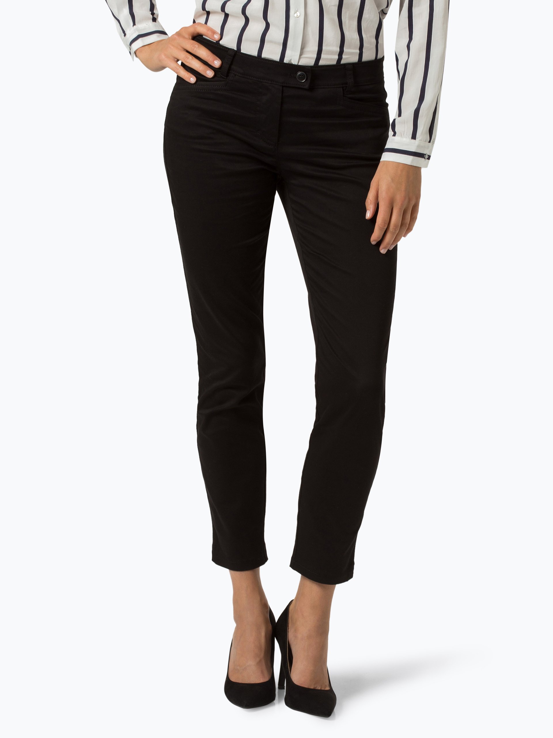 Marc O'Polo Damen Hose - Laxa Casual online kaufen | PEEK-UND ...