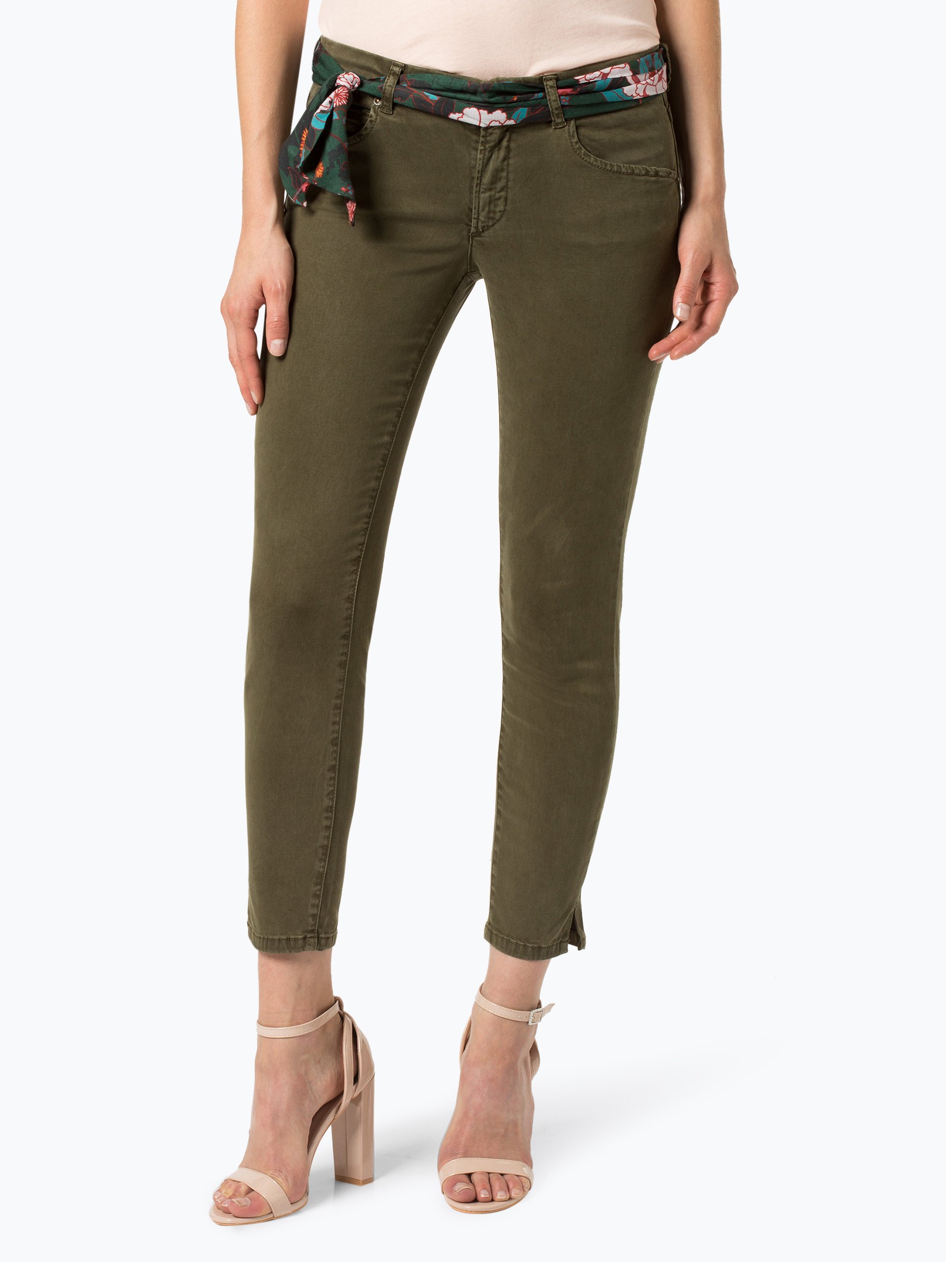 Marc O'Polo Damen Hose Lulea Slim online kaufen
