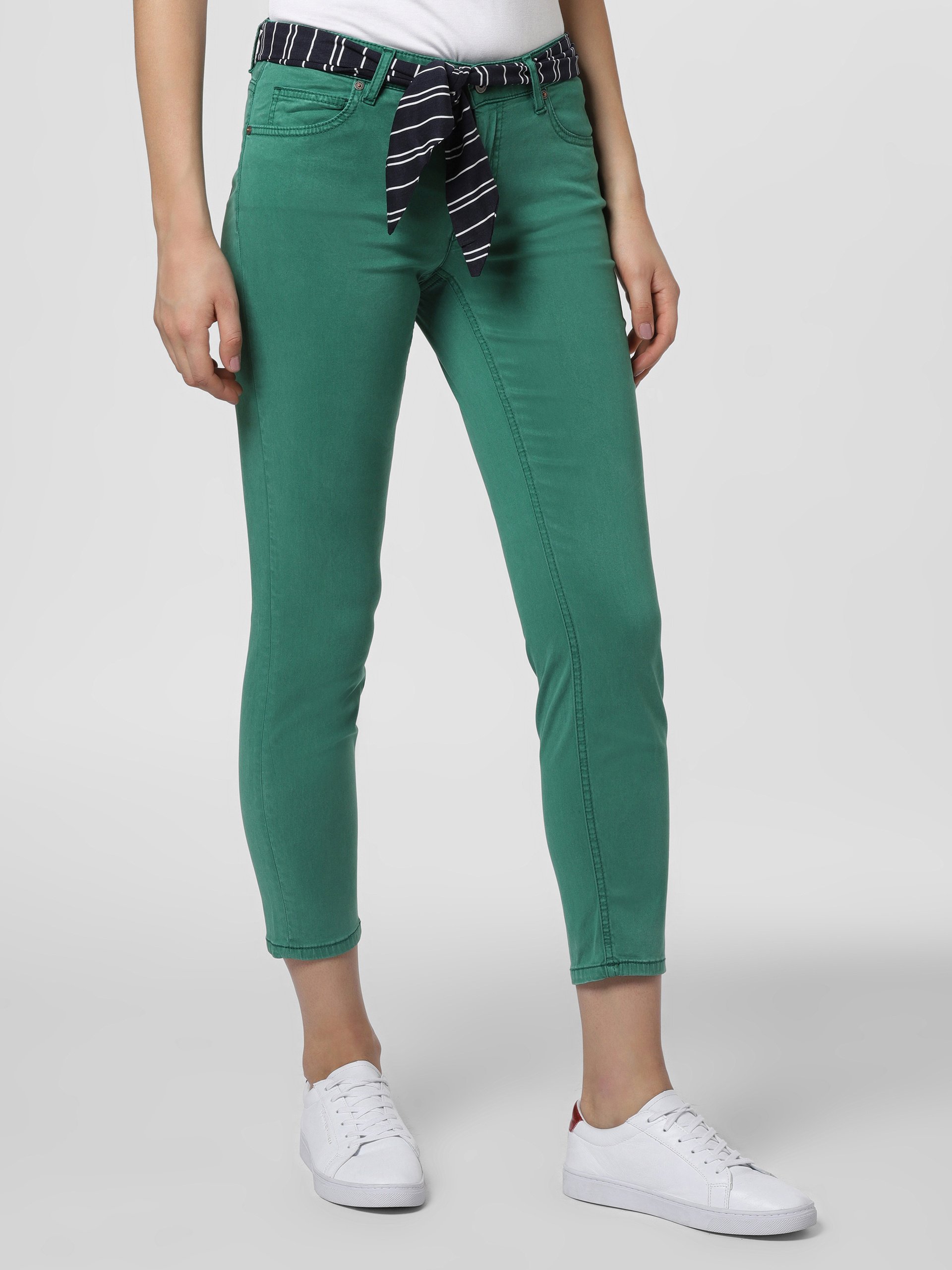 Marc O'Polo Damen Hose Lulea Slim online kaufen PEEKUNDCLOPPENBURG.DE
