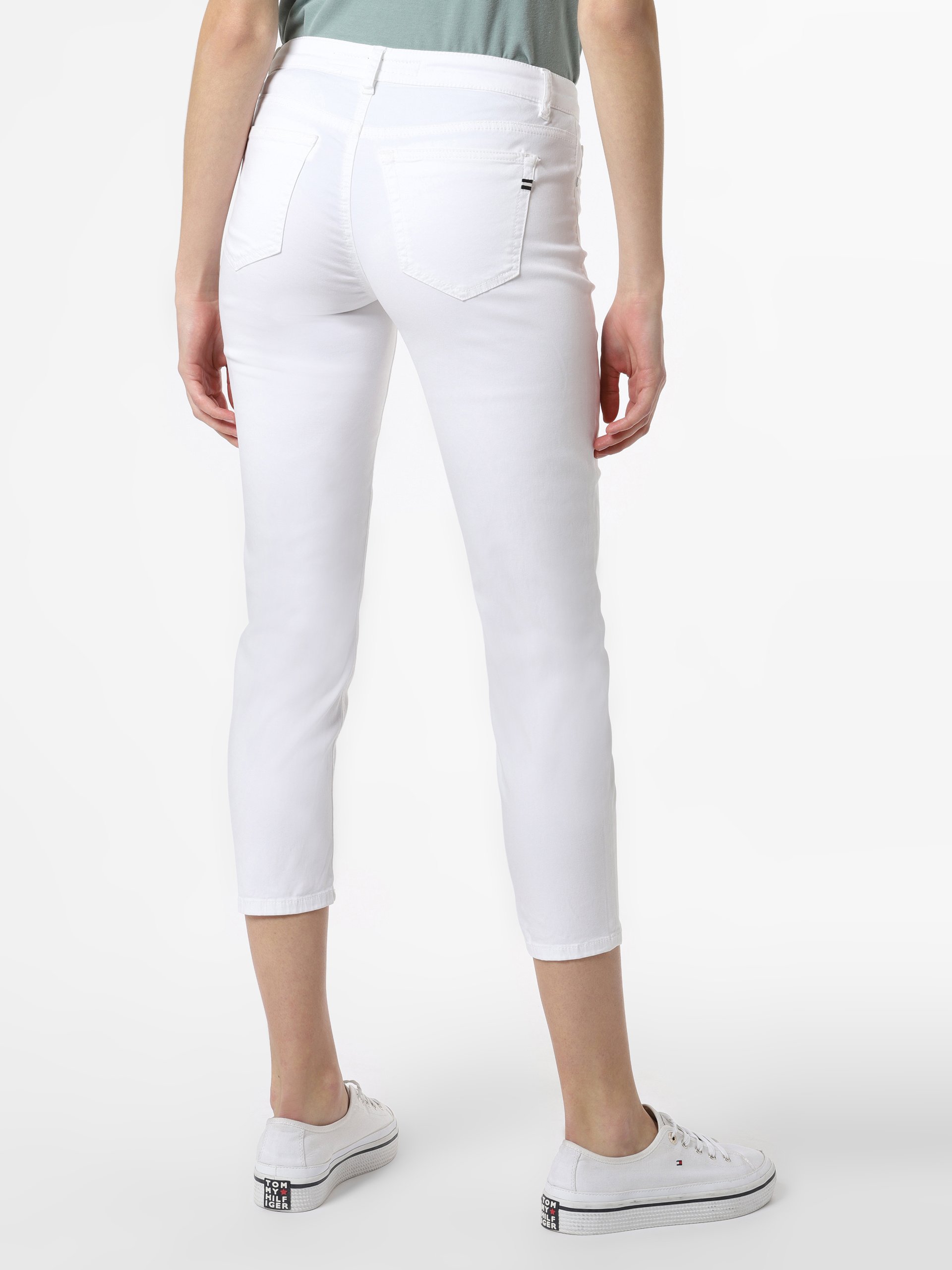 Marc O'Polo Damen Hose Lulea Slim online kaufen