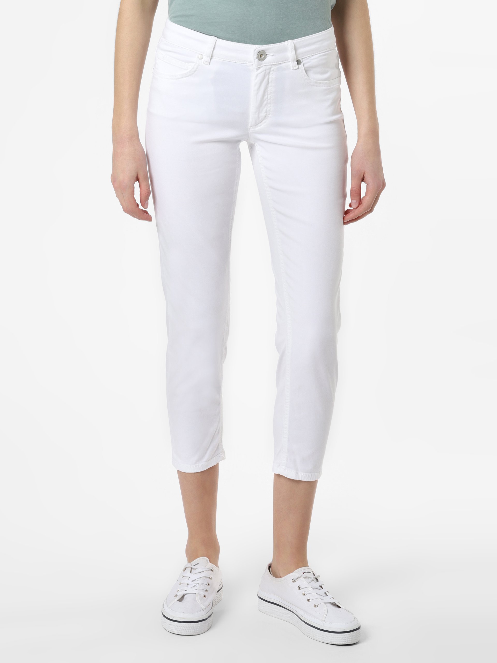 Marc O'Polo Damen Hose Lulea Slim online kaufen
