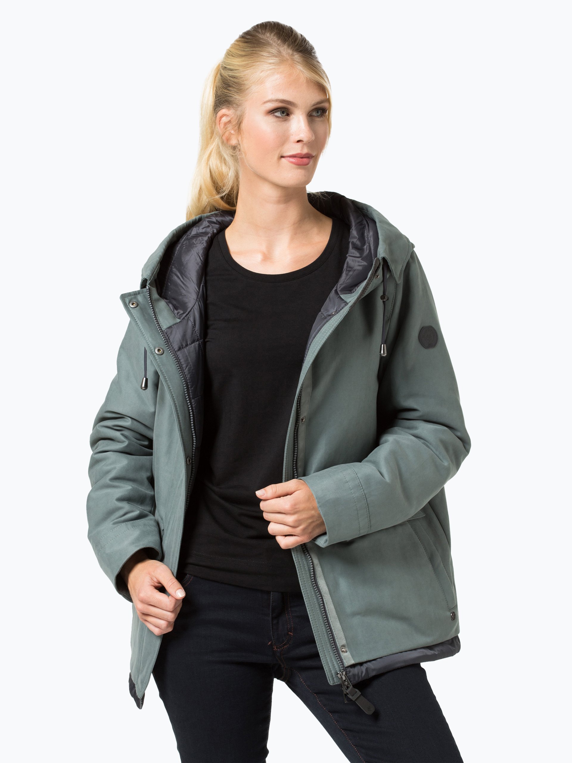 Marc OPolo Damen Jacke online kaufen  VANGRAAF.COM