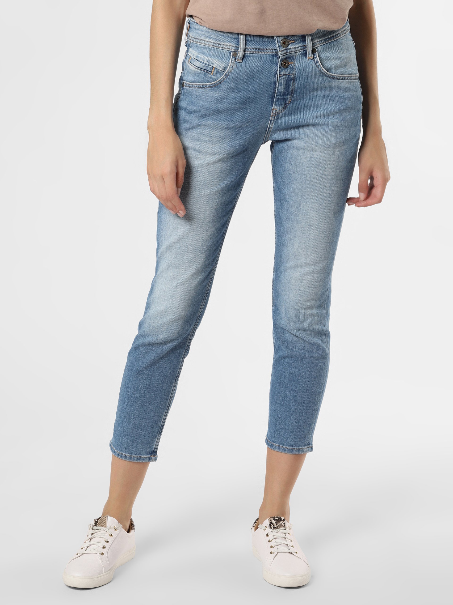 Marc O'Polo Damen Jeans Theda online kaufen