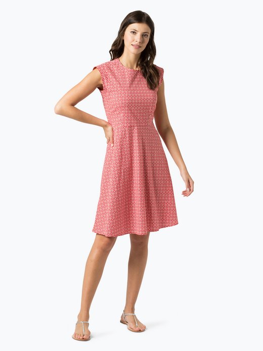 Marc O Polo Damen Kleid Online Kaufen Peek Und Cloppenburg De