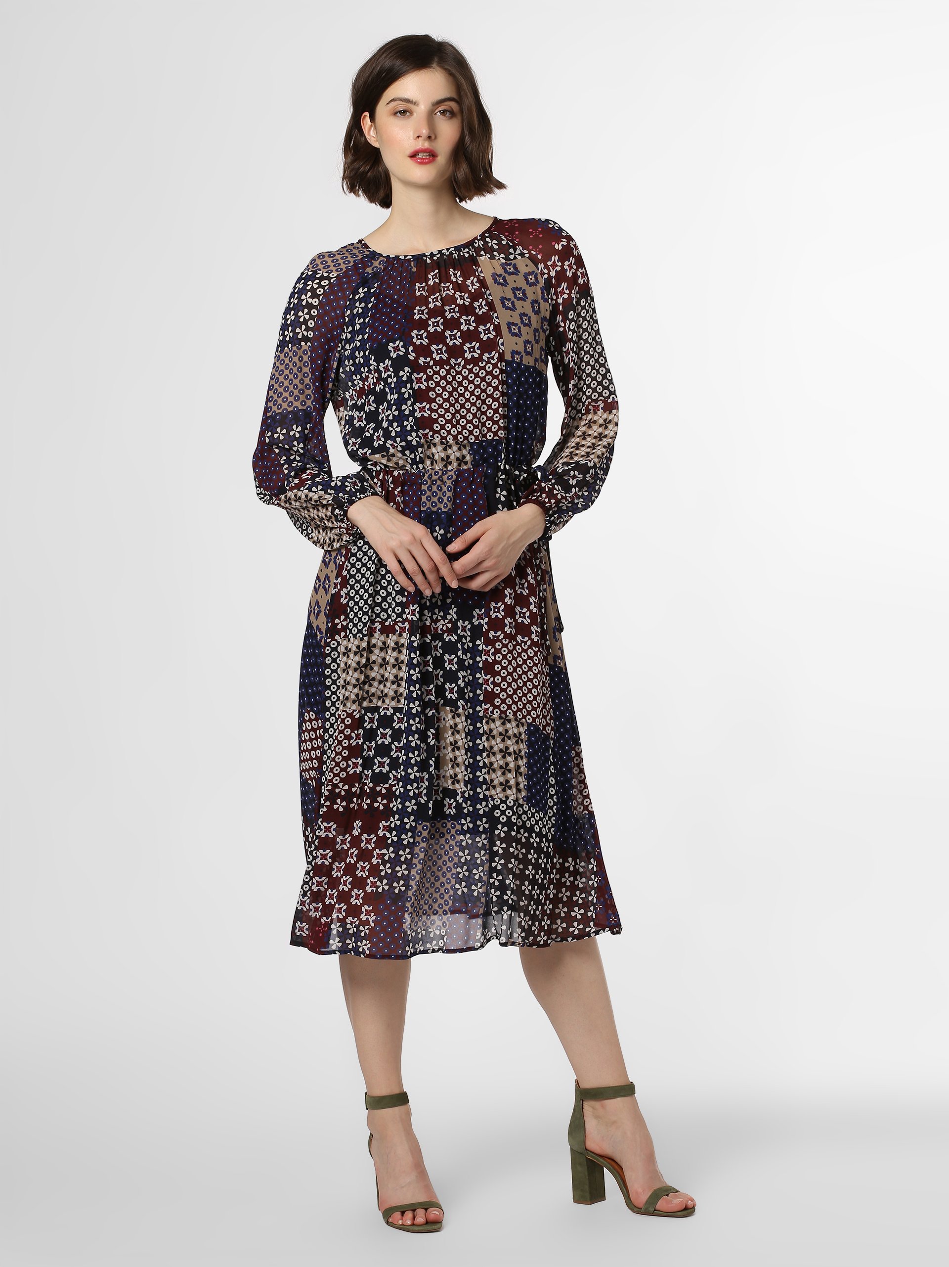 Marc O'Polo Damen Kleid online kaufen | VANGRAAF.COM