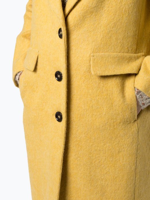 Marc O'Polo Damen Mantel mit Alpaka Anteil online kaufen Marc O'Polo Damen Mantel mit Alpaka Anteil online kaufen