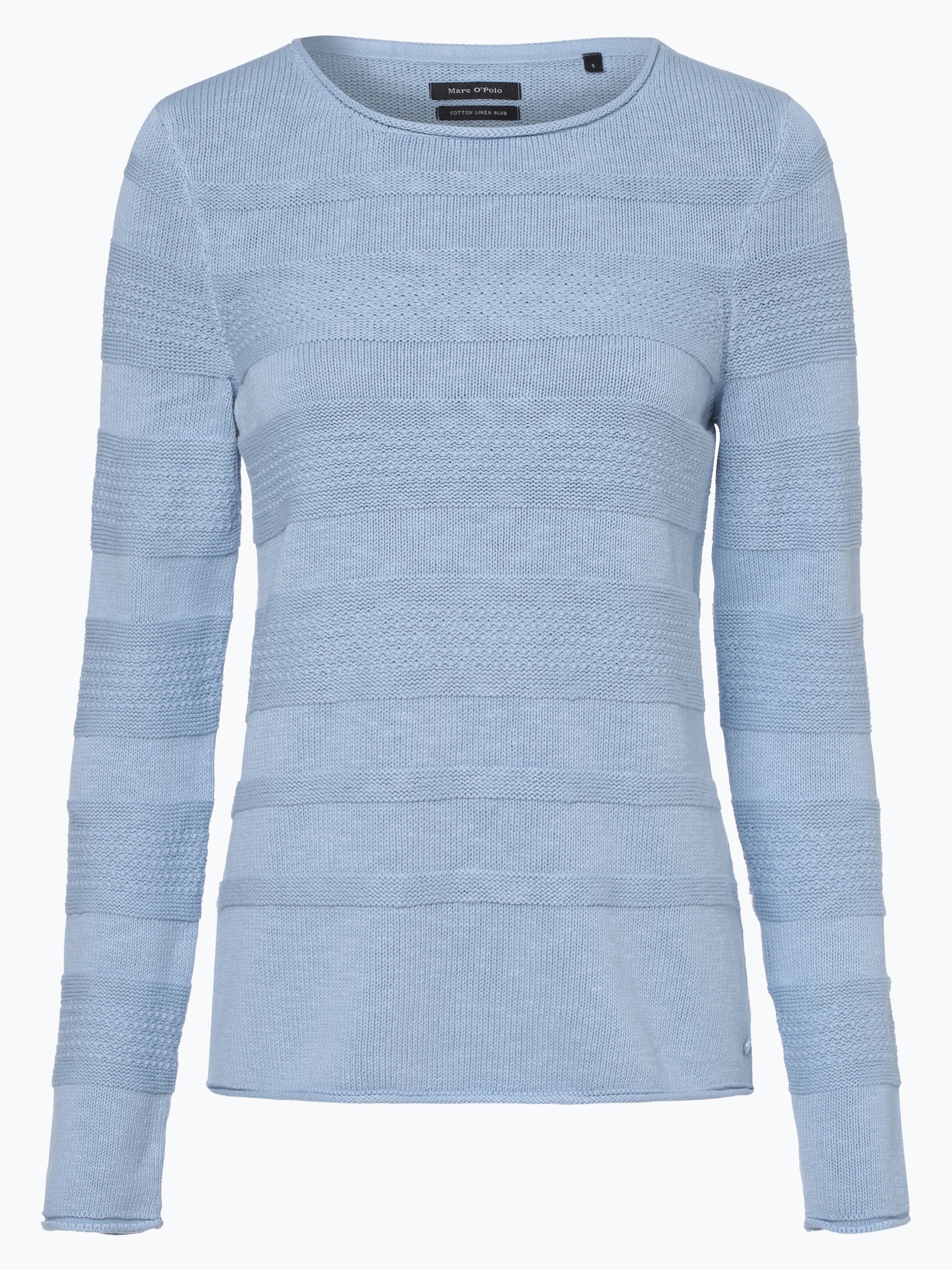 pullover leinen damen