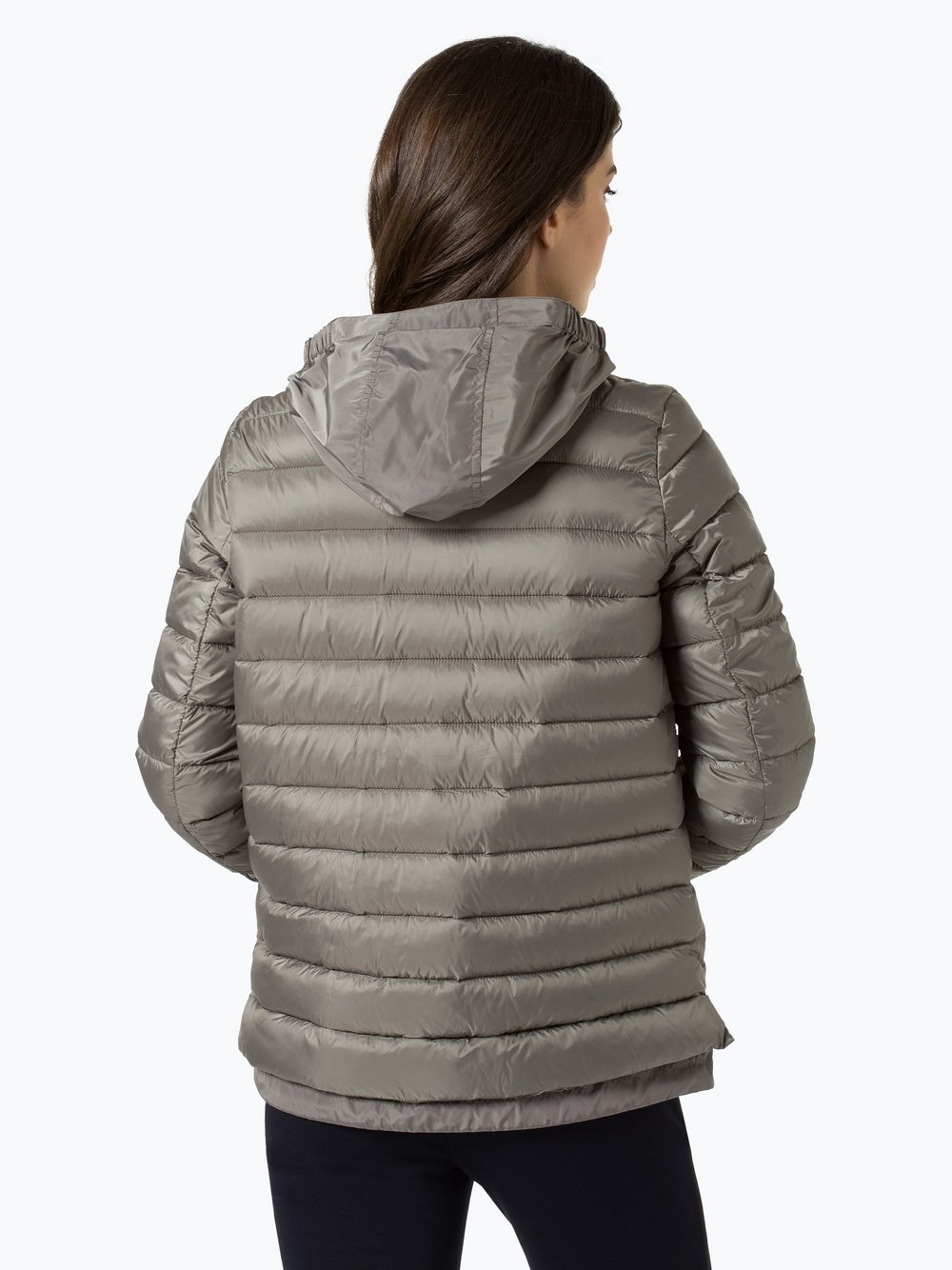 Marc O'Polo Damen Jacke Stepp in sportivem Design empfohlen Marc O'Polo Damen Jacke Stepp in sportivem Design empfohlen