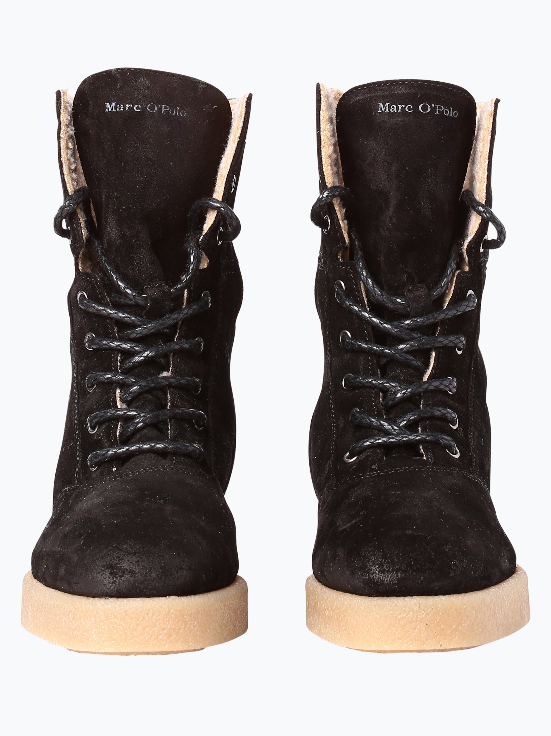 Marc O'Polo Damen Stiefelette online kaufen | VANGRAAF.COM