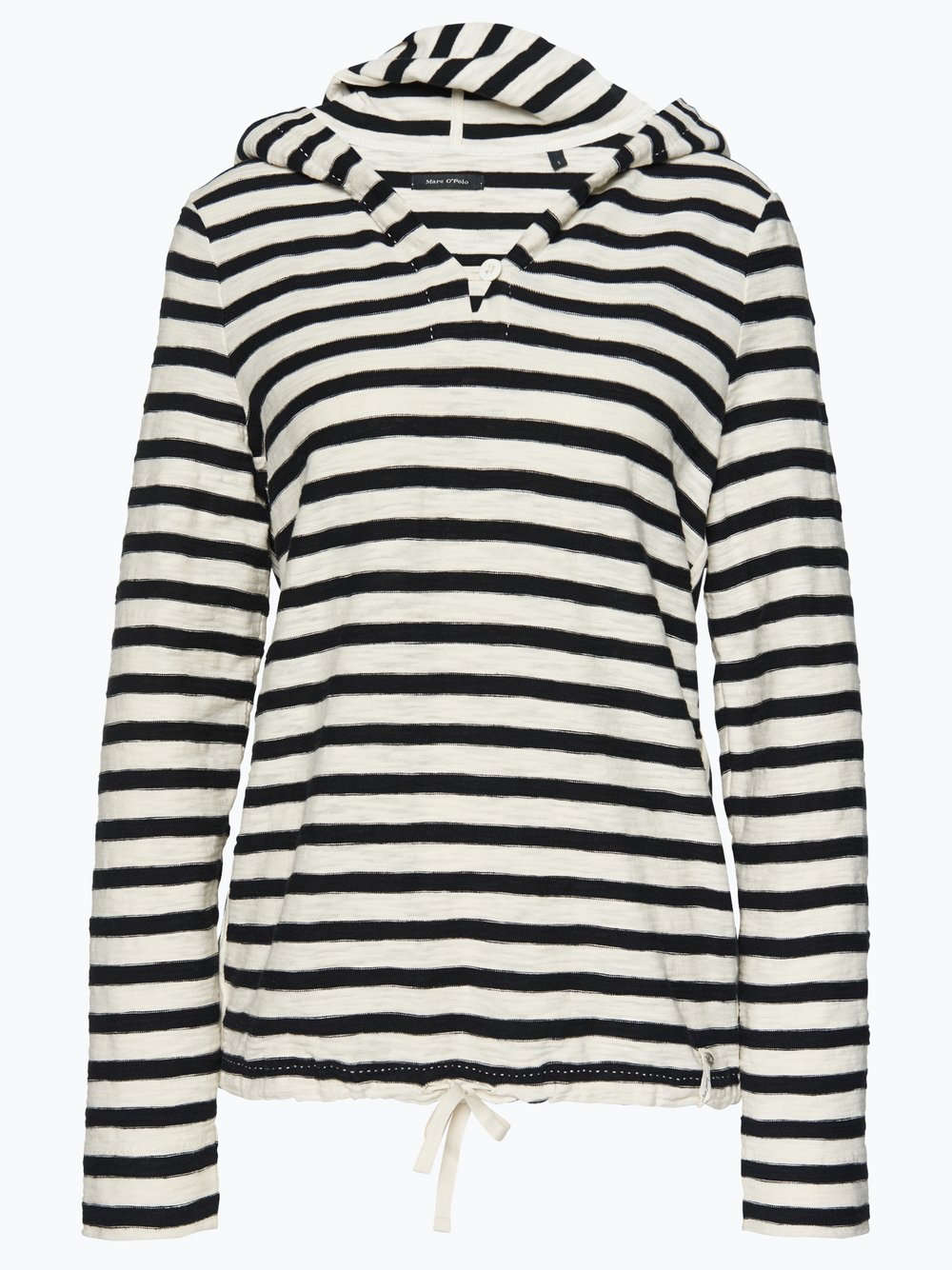 Marc O Polo Damen Sweatshirt Online Kaufen Vangraaf Com