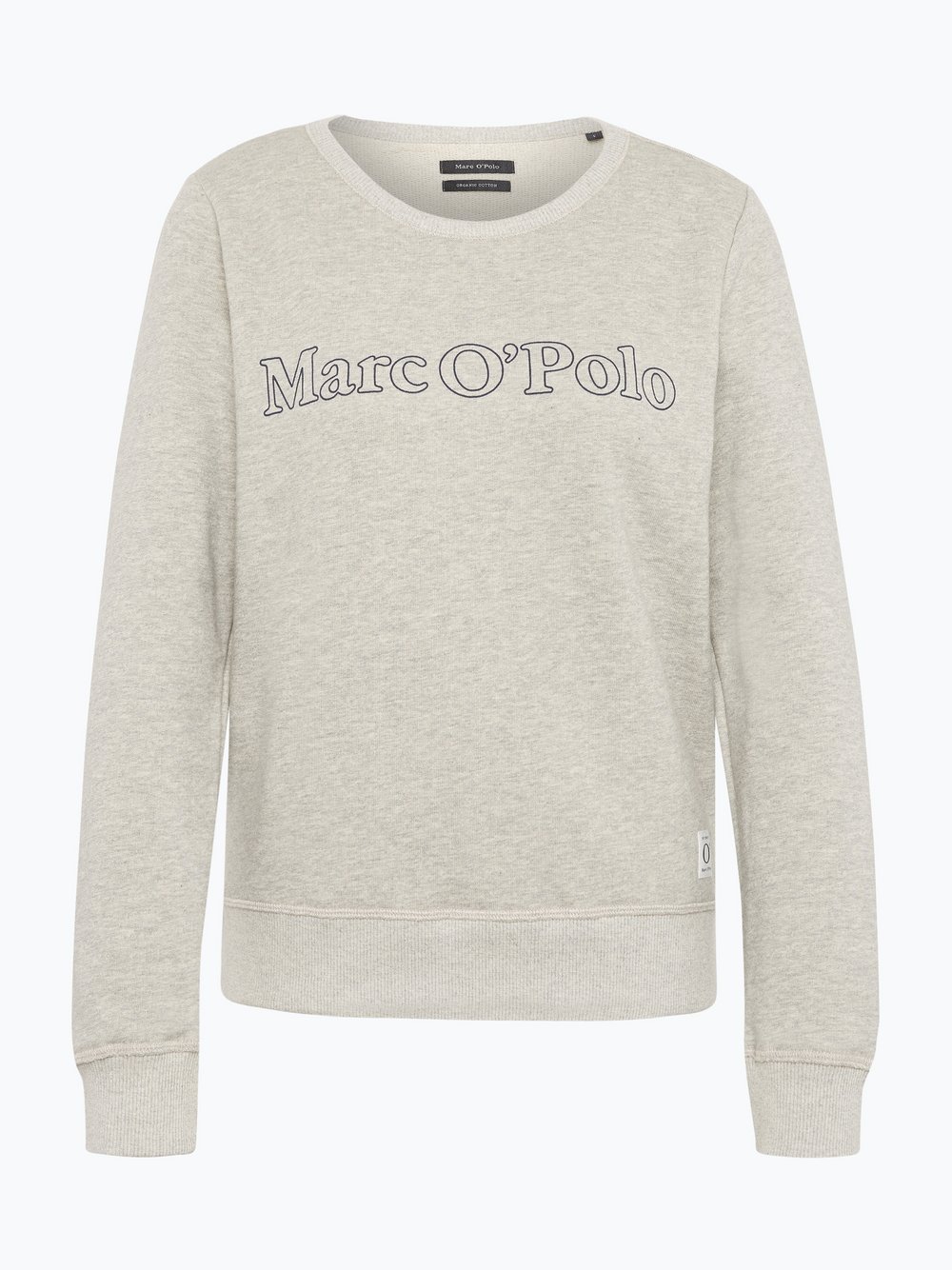 Marc O Polo Damen Sweatshirt Online Kaufen Peek Und Cloppenburg De