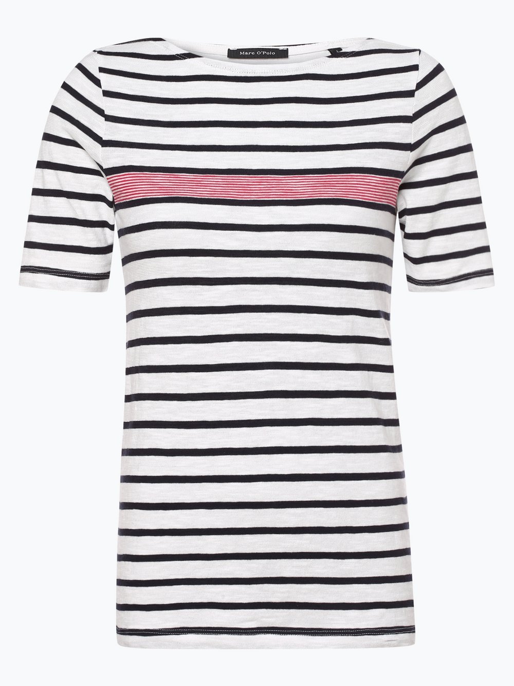 Marc o'polo t shirt damen gestreift Clearance