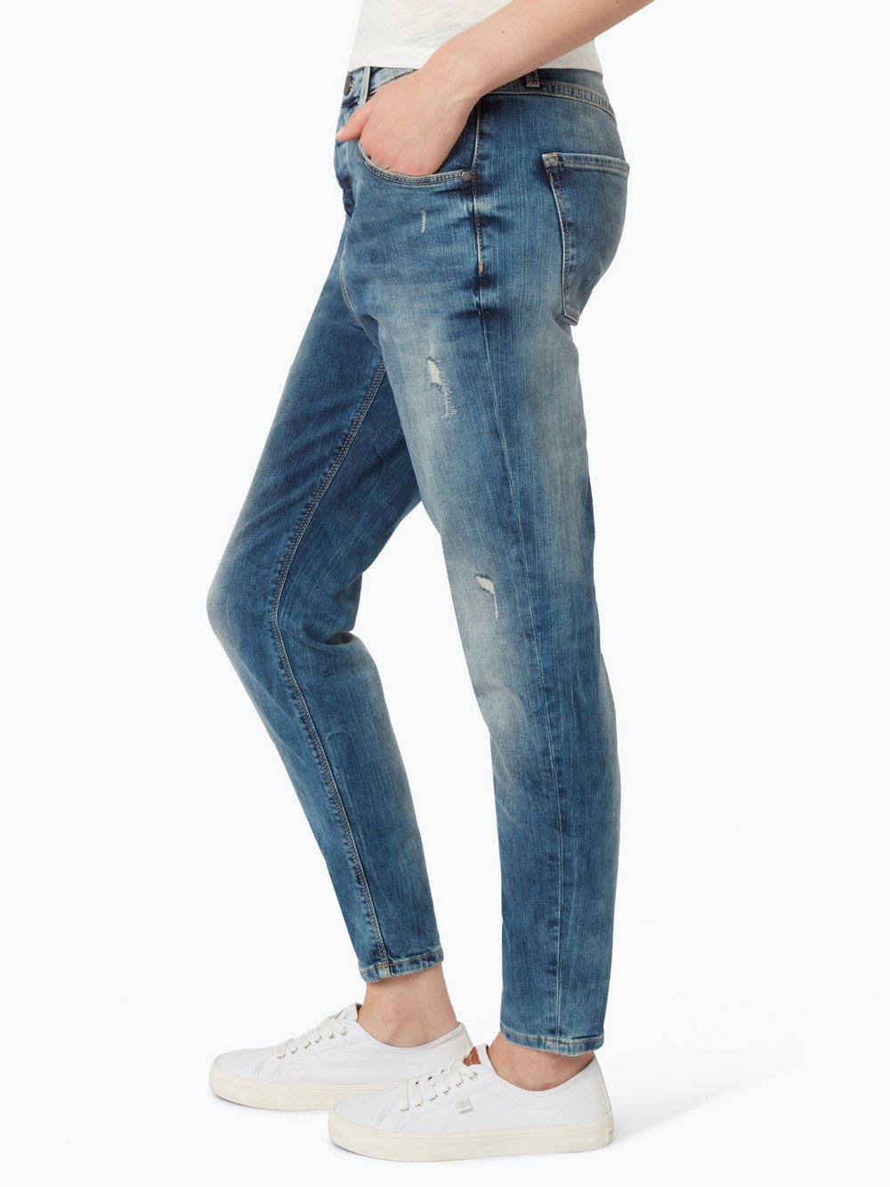 Marc O'Polo Denim Damen Jeans Freja online kaufen | PEEK Marc O'Polo Denim Damen Jeans Freja online kaufen | PEEK