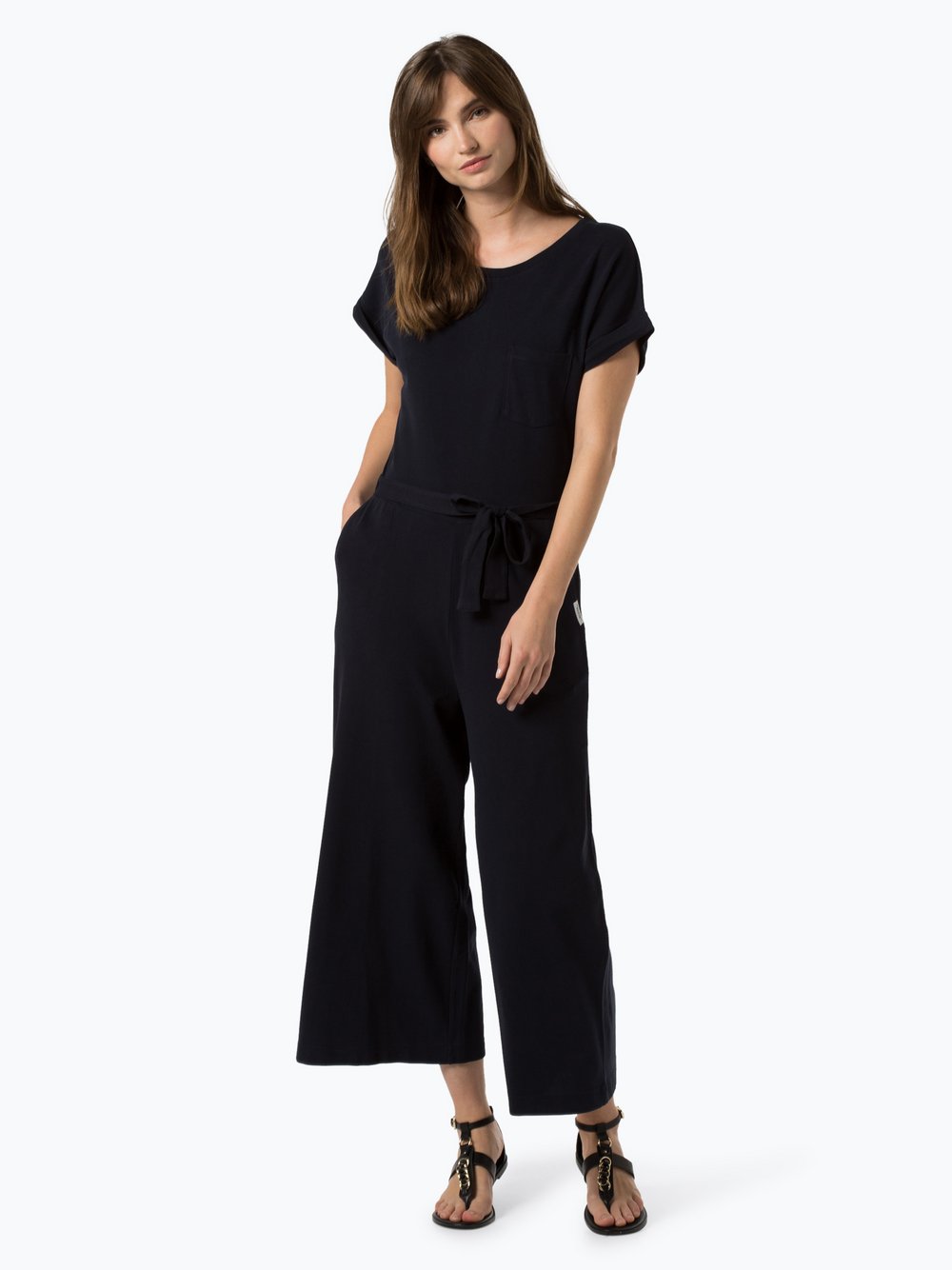marco polo jumpsuit jeans