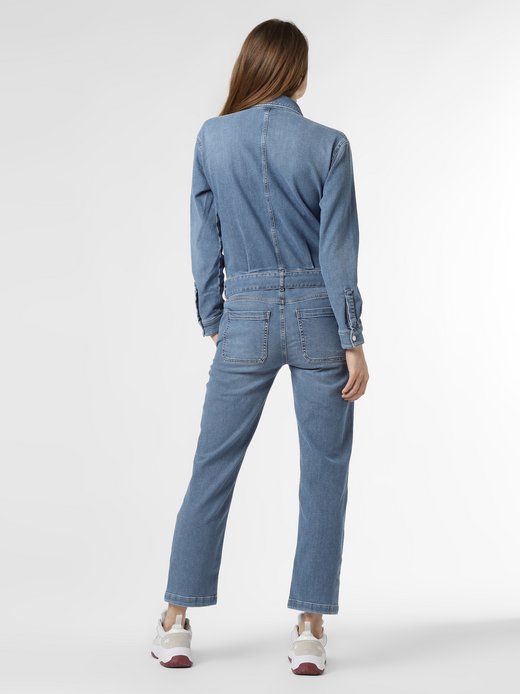 Marco polo jumpsuit jeans Clearance