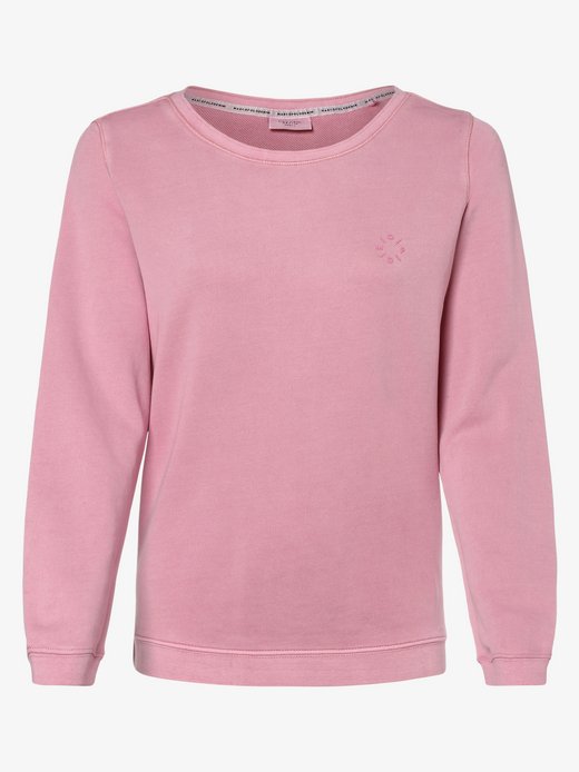 Marc O Polo Denim Damen Sweatshirt Online Kaufen Vangraaf Com