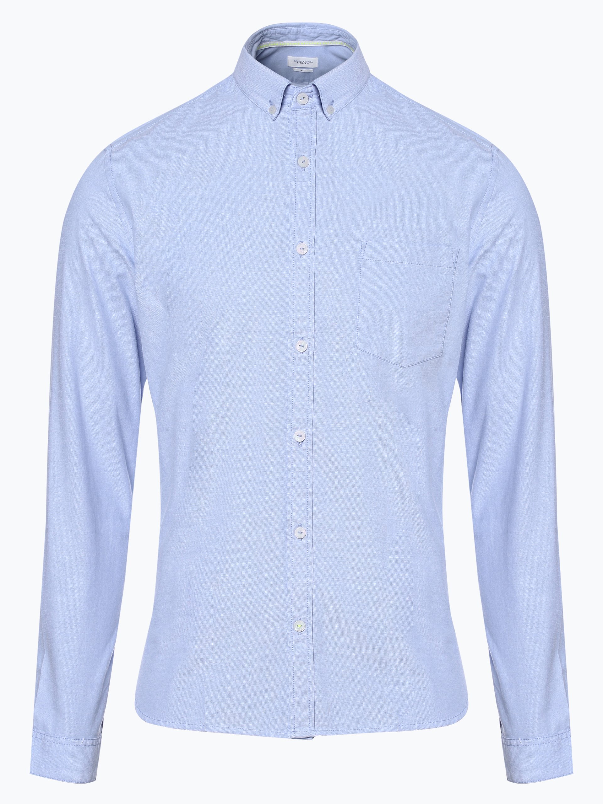 Marc O'Polo Denim Herren Hemd online kaufen