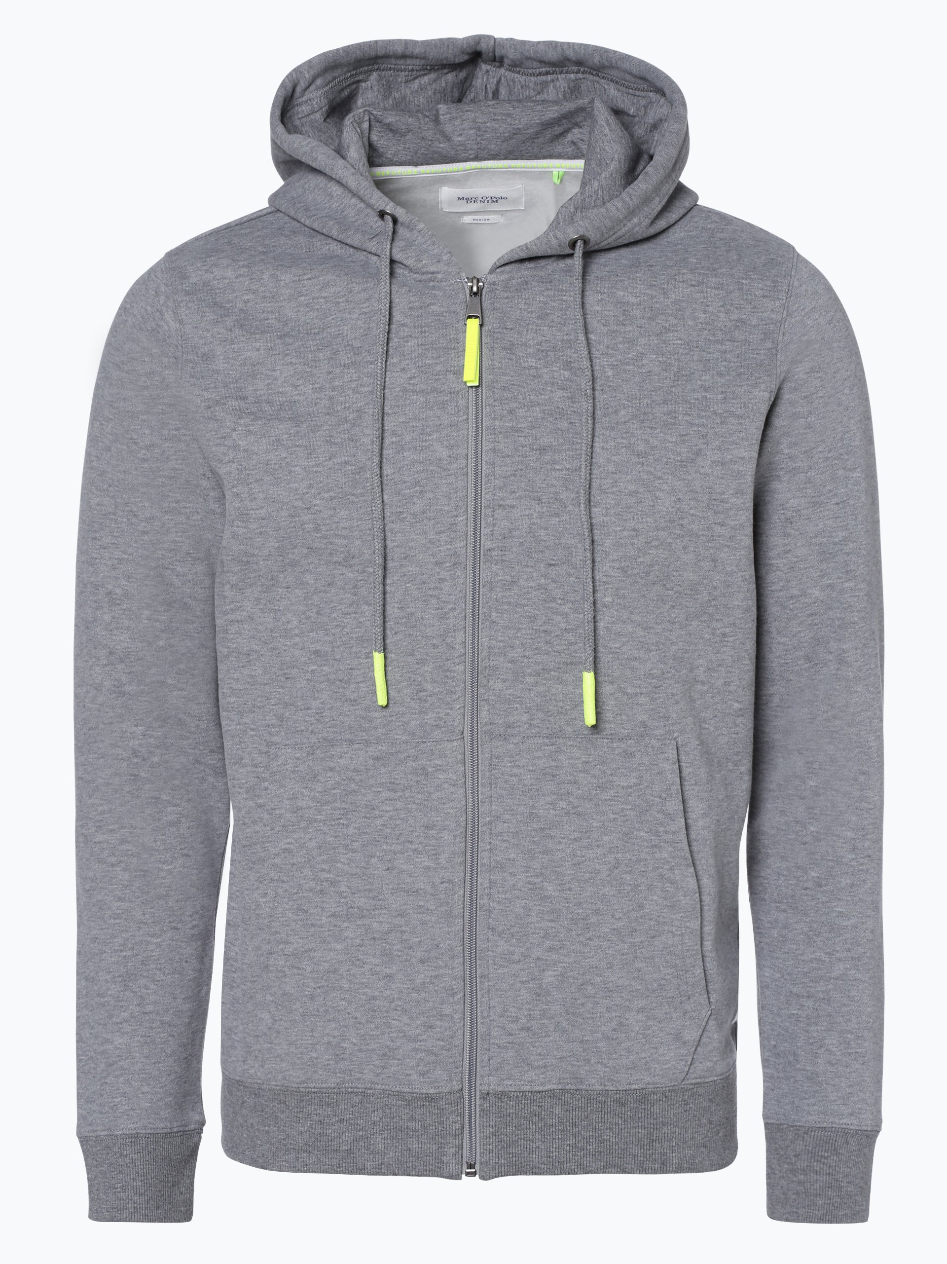 stylische sweatjacke herren