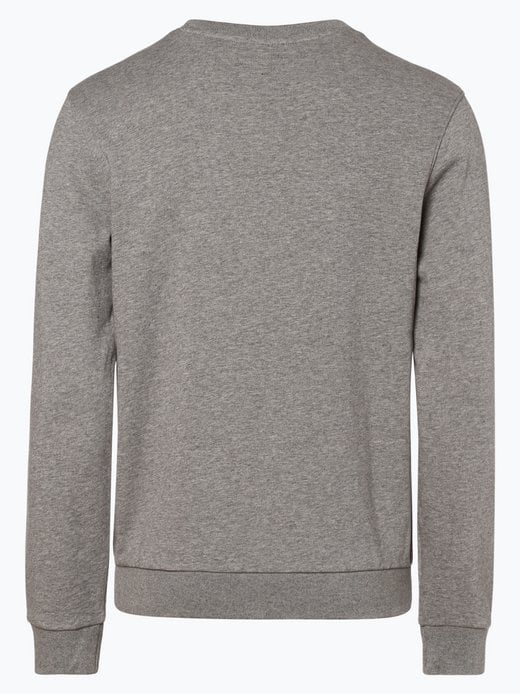 Marc O Polo Herren Sweatshirt Online Kaufen Vangraaf Com